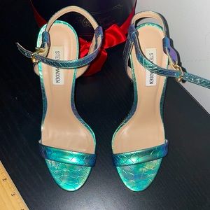 Steve Madden Carmelina Sandal